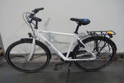 Herenfiets 50 – kavel bij Openbare Verkopen, Wielsbeke