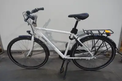 Herenfiets 50 – kavel bij Openbare Verkopen, Wielsbeke