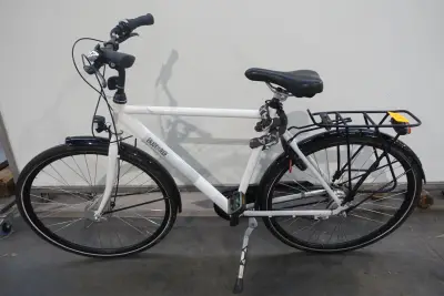 Herenfiets 57 – kavel bij Openbare Verkopen, Wielsbeke