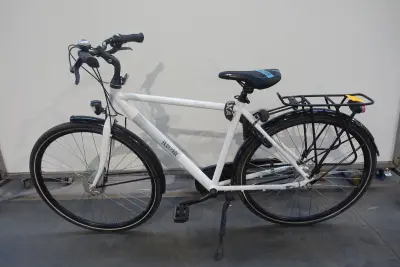 Herenfiets 50 – kavel bij Openbare Verkopen, Wielsbeke