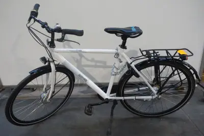 Herenfiets 57 – kavel bij Openbare Verkopen, Wielsbeke