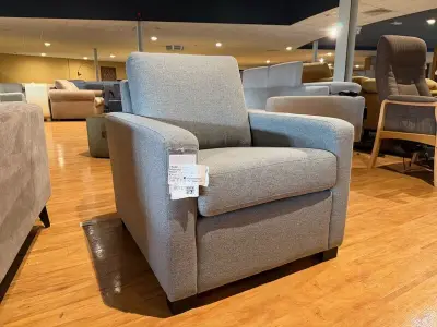 Fauteuil Sitdesign, grijs – kavel bij Onlineveilingmeester, Joure