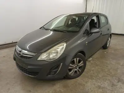Opel Corsa enjoy 1.2 MT – kavel bij Antwerp Auctions, Aartselaar