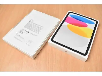 20 Leerkarton Apple iPad 11. Generation – kavel bij Zoll-Auktion, Lage