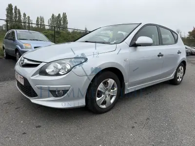 Hyundai I30 1.4i Comfort Isg Stop & Go, 2011 – kavel bij Hammertime