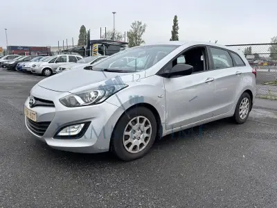 Hyundai I30 Sw 1.4i Comfort Isg, 2013 – kavel bij Hammertime