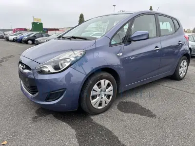 Hyundai Ix20 1.4 Crdi Comfort Isg Stop & Go, 2013 – kavel bij Hammertime