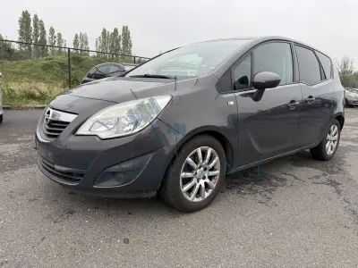 Opel Meriva 1.3 Cdti Ecoflex Enjoy Active Dpf, 2014 – kavel bij Hammertime