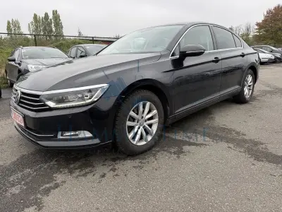 Volkswagen Passat 1.4 Tsi Act Comfortline Business, 2018 – kavel bij Hammertime