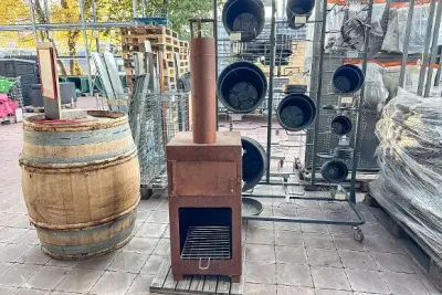 HELLWEG Die Profi-Baumärkte GmbH: Graz Teil 3 – veiling bij Aurena, Graz