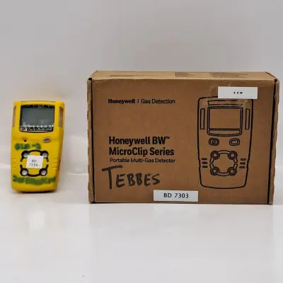 Partij gasmeters, O.a. Honeywell – kavel bij Domeinen Roerende Zaken, Groningen