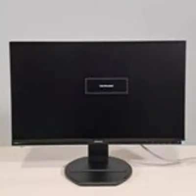 Monitor, Philips, 241B8 – kavel bij Domeinen Roerende Zaken, Groningen