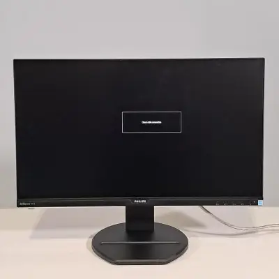 Monitor, Philips, 241B8 – kavel bij Domeinen Roerende Zaken, Groningen