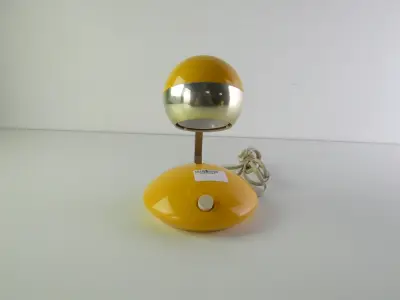 Vintage Eichhoff-Werke telescopische bureaulamp – kavel bij De Kringwinkel, Heverlee