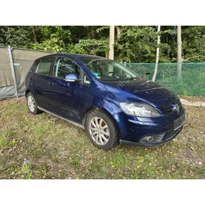 VW Golf Plus (sichergestellt) – kavel bij Luedtke Versteigerungen, Wandlitz/Schönwalde