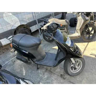 Krad Piaggio (sichergestellt) – kavel bij Luedtke Versteigerungen, Wandlitz/Schönwalde