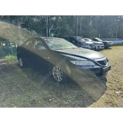 Mazda 6 (sichergestellt) – kavel bij Luedtke Versteigerungen, Wandlitz/Schönwalde