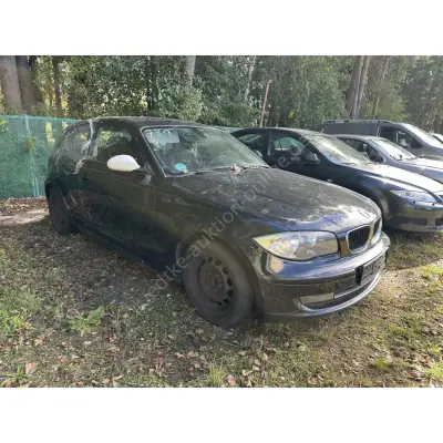 BMW 316i (sichergestellt) – kavel bij Luedtke Versteigerungen, Wandlitz/Schönwalde