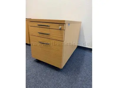1 Rollcontainer der Firma Palmberg – kavel bij Zoll-Auktion, Eberswalde