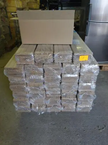 41m² Parket – kavel bij Openbare Verkopen, Harelbeke