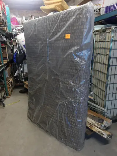 Matras – kavel bij Openbare Verkopen, Harelbeke