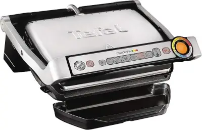 Tefal OptiGrill contactgrill – kavel bij Openbare Verkopen, Brugge