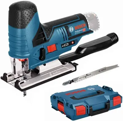 Bosch Professional accudecoupeerzaagmachine – kavel bij Openbare Verkopen, Brugge