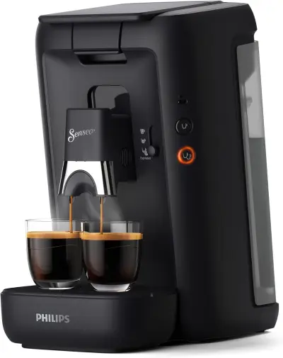 Philips Senseo Maestro Koffiepadmachine – kavel bij Openbare Verkopen, Brugge