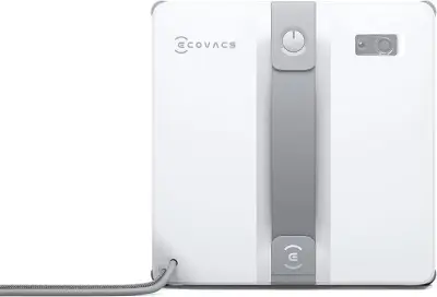 ECOVACS WINBOT Mini Raamreinigingsrobot – kavel bij Openbare Verkopen, Brugge