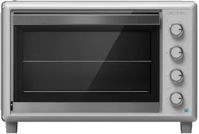 Cecotec Convectie oven – kavel bij Openbare Verkopen, Brugge