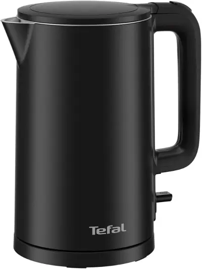 Tefal Thermo Protect waterkoker – kavel bij Openbare Verkopen, Brugge