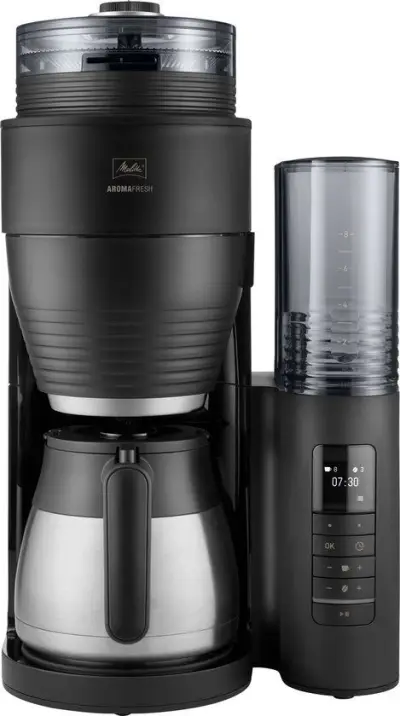 Melitta Aromafresh Therm PRO X koffiezetapparaat – kavel bij Openbare Verkopen, Brugge