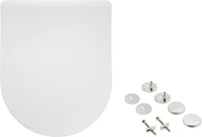 Amazon Basics Toiletbril – kavel bij Openbare Verkopen, Brugge