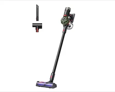 Dyson V8 Cyclone draadloze stofzuiger – kavel bij Openbare Verkopen, Brugge