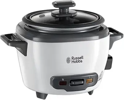 Russell Hobbs rijstkoker (0,4l) – kavel bij Openbare Verkopen, Brugge