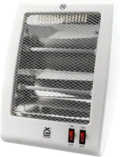 Extrastar Compacte ventilatorkachel – kavel bij Openbare Verkopen, Brugge