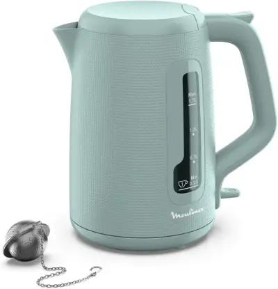 Moulinex waterkoker (1,7 l) – kavel bij Openbare Verkopen, Brugge