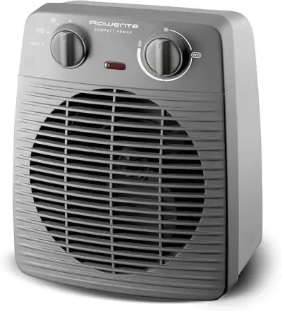 Rowenta Compact Power – kavel bij Openbare Verkopen, Brugge