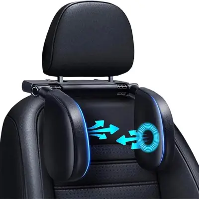 Car sleeping headrest – kavel bij Openbare Verkopen, Brugge