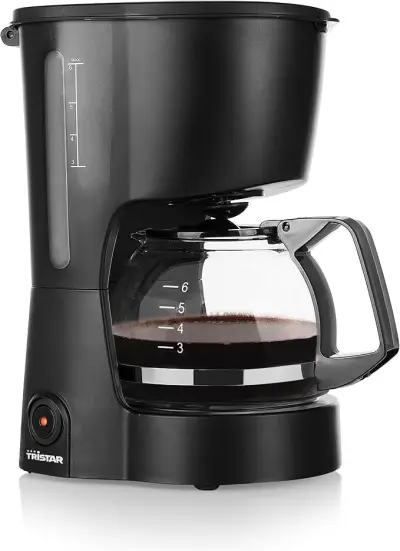 Tristar Koffiemachine – kavel bij Openbare Verkopen, Brugge