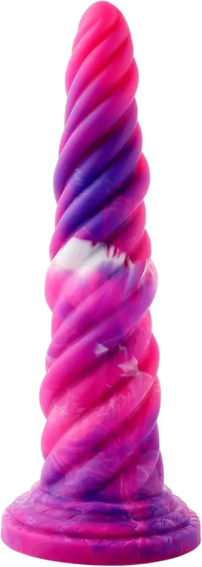 Hismith Realistische siliconen dildo – kavel bij Openbare Verkopen, Brugge