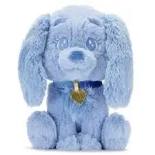 Knuffel lady 33cm – kavel bij Openbare Verkopen, Brugge