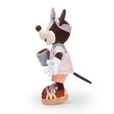 Knuffel Minnie 40cm – kavel bij Openbare Verkopen, Brugge