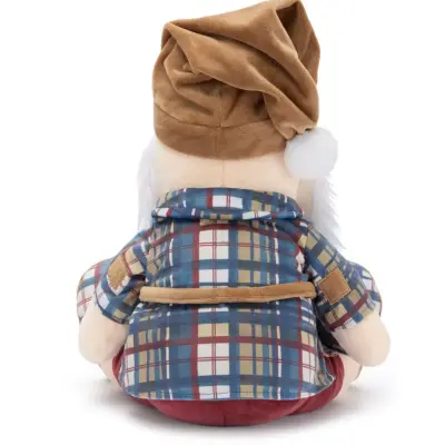 Knuffel Grumpy pyjama 34cm – kavel bij Openbare Verkopen, Brugge