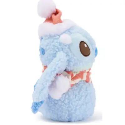 Knuffel SneeuwStitch 27cm – kavel bij Openbare Verkopen, Brugge