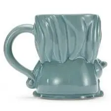 2x Koffiebeker GUS - Haunted Mansion – kavel bij Openbare Verkopen, Brugge