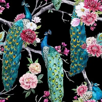 9 x ReWallpaper Zelfklevend Behang (44.5cm x 12m) – kavel bij Openbare Verkopen, Brugge
