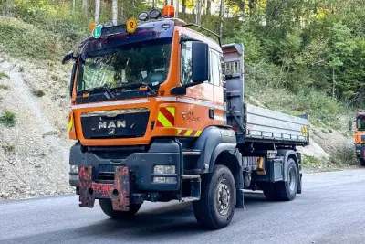 Fahrzeuge und Geräte Land Salzburg - Flachgau – veiling bij Aurena, Seekirchen am Wallersee