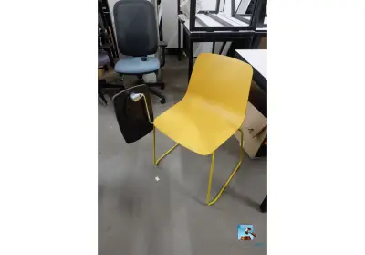 Set van stoelen – kavel bij Clicpublic