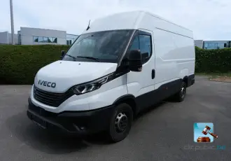 IVECO 35S18 – kavel bij Clicpublic